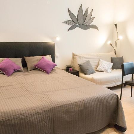 เลอ เกอร์มัว Apartment วิตแตล ภายนอก รูปภาพ