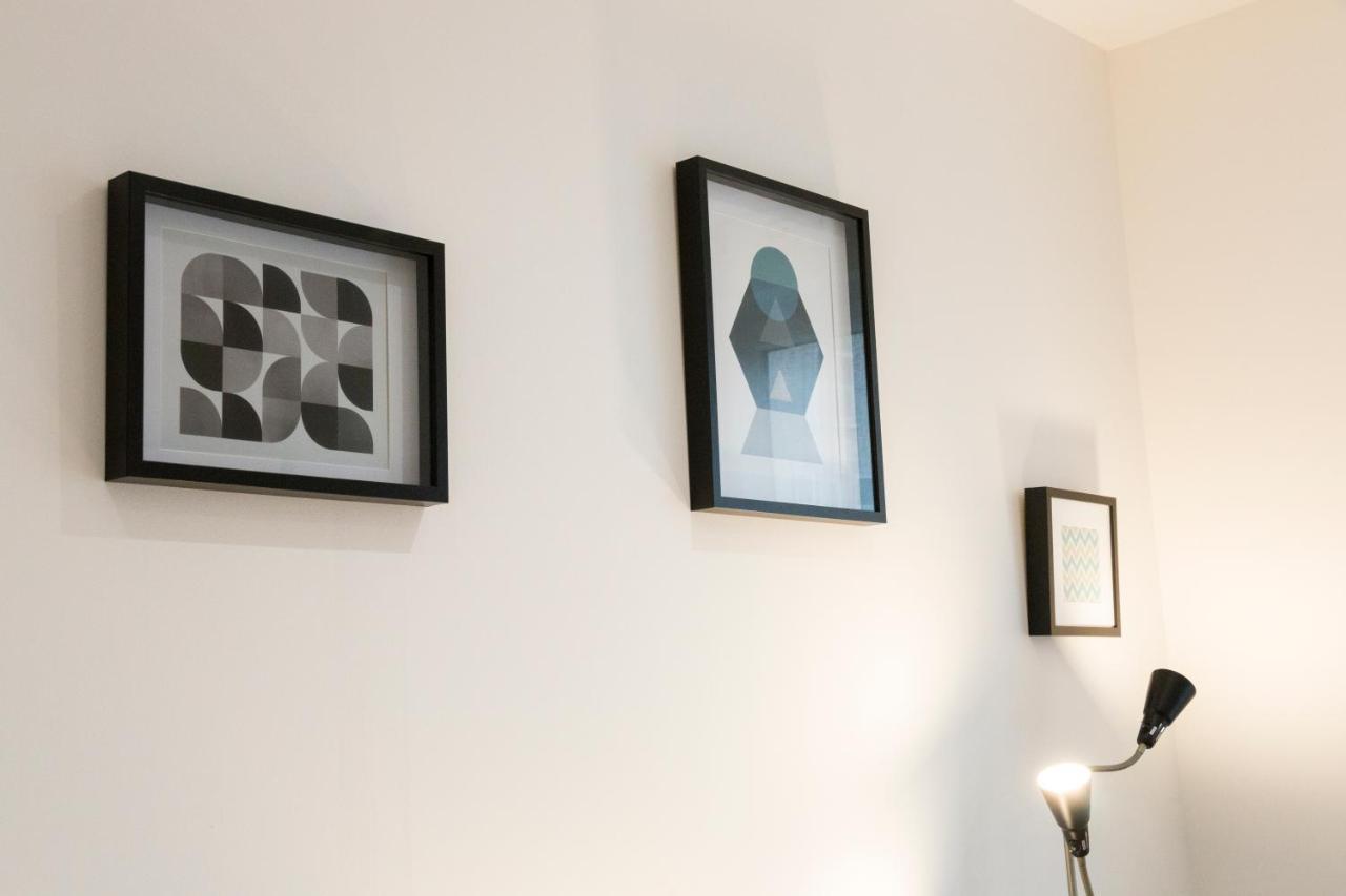 เลอ เกอร์มัว Apartment วิตแตล ภายนอก รูปภาพ