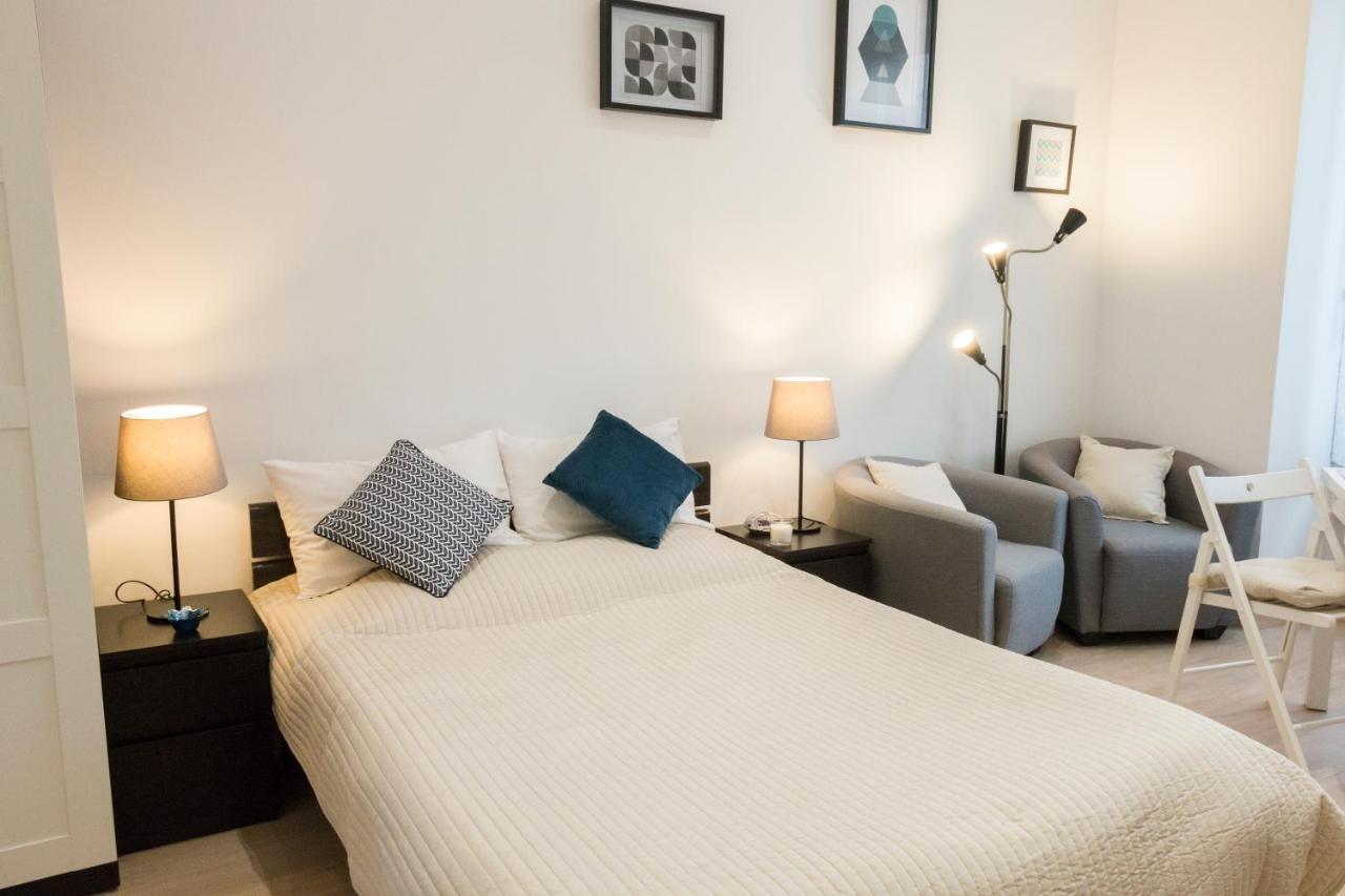 เลอ เกอร์มัว Apartment วิตแตล ภายนอก รูปภาพ