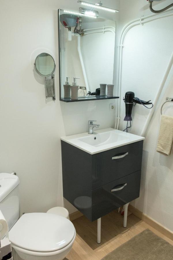 เลอ เกอร์มัว Apartment วิตแตล ภายนอก รูปภาพ