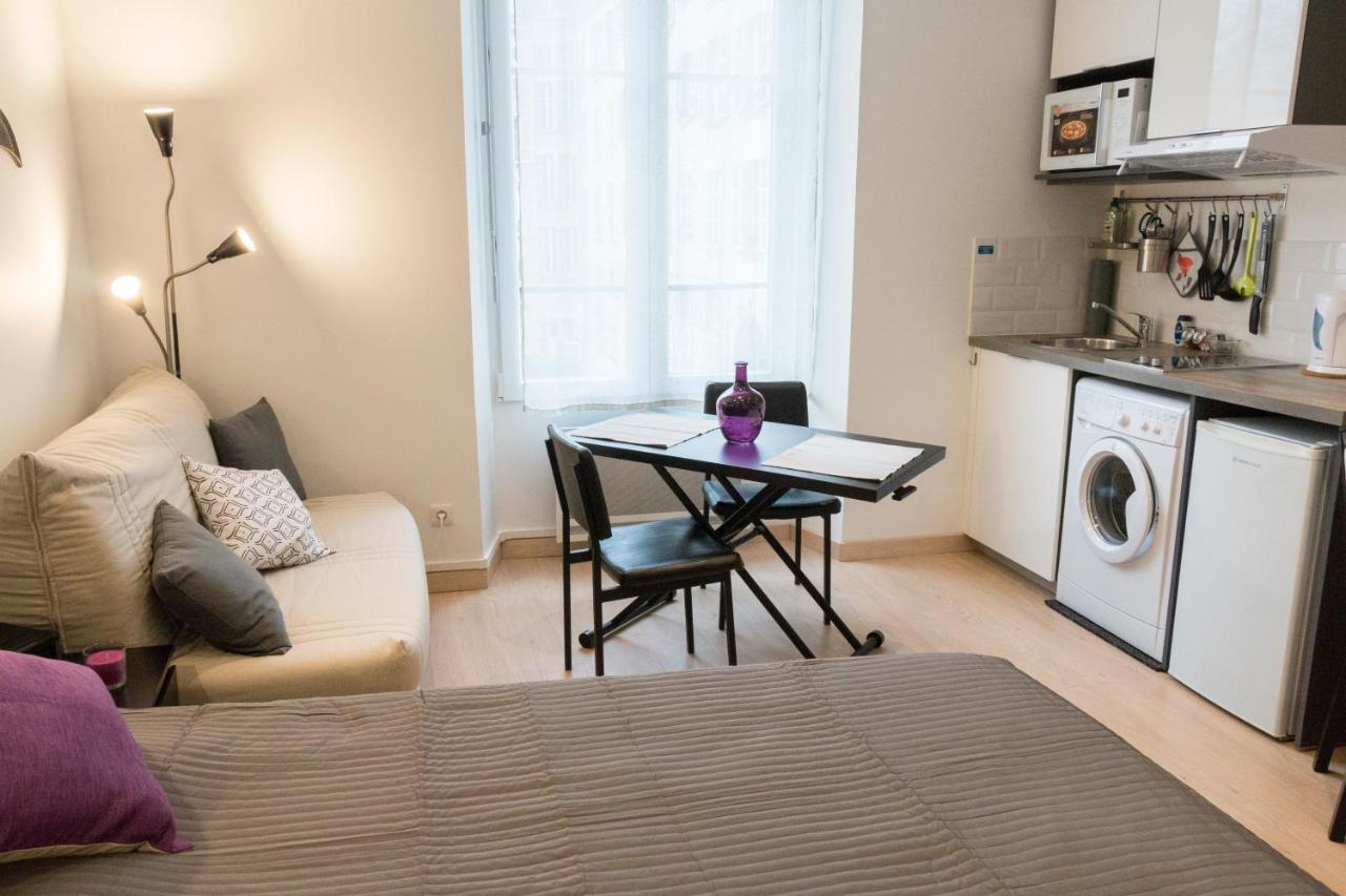 เลอ เกอร์มัว Apartment วิตแตล ภายนอก รูปภาพ