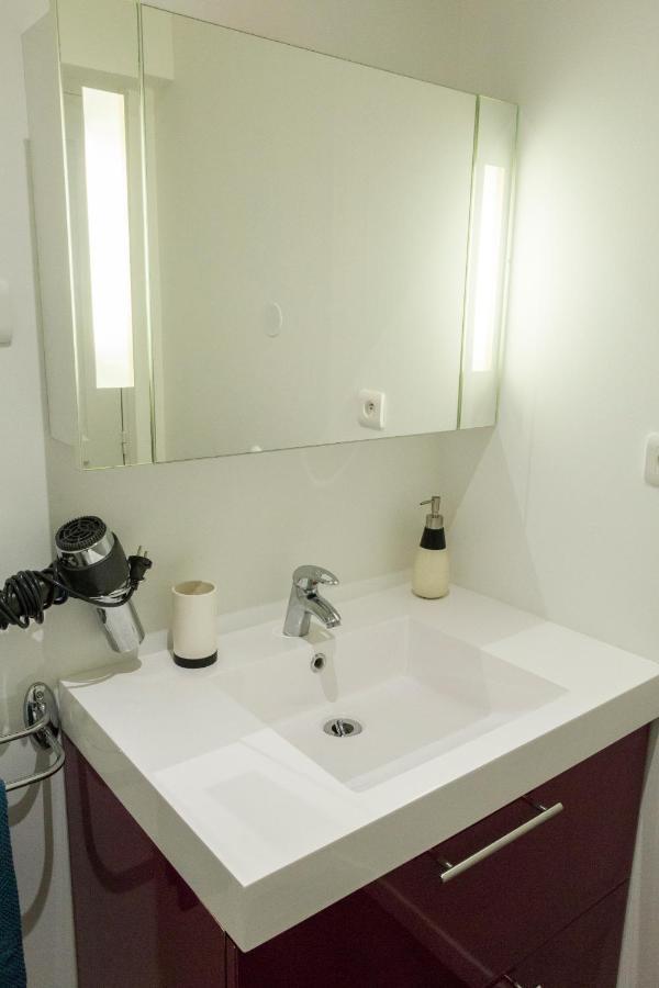 เลอ เกอร์มัว Apartment วิตแตล ภายนอก รูปภาพ