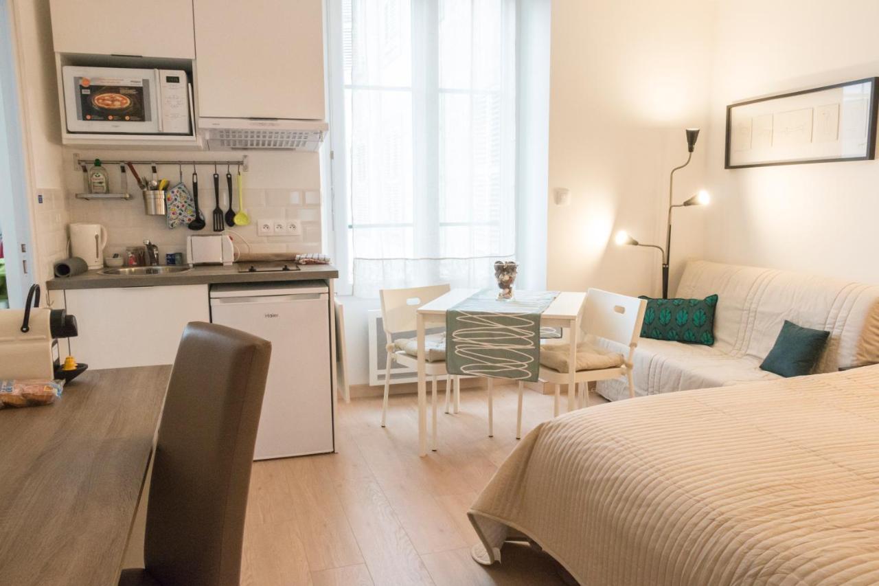 เลอ เกอร์มัว Apartment วิตแตล ภายนอก รูปภาพ