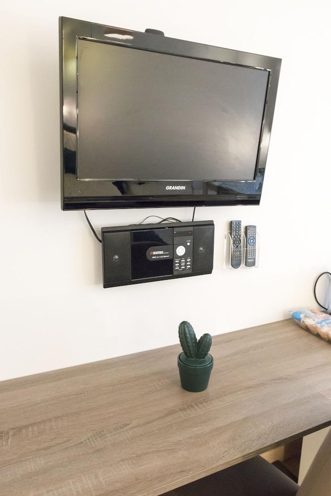 เลอ เกอร์มัว Apartment วิตแตล ภายนอก รูปภาพ